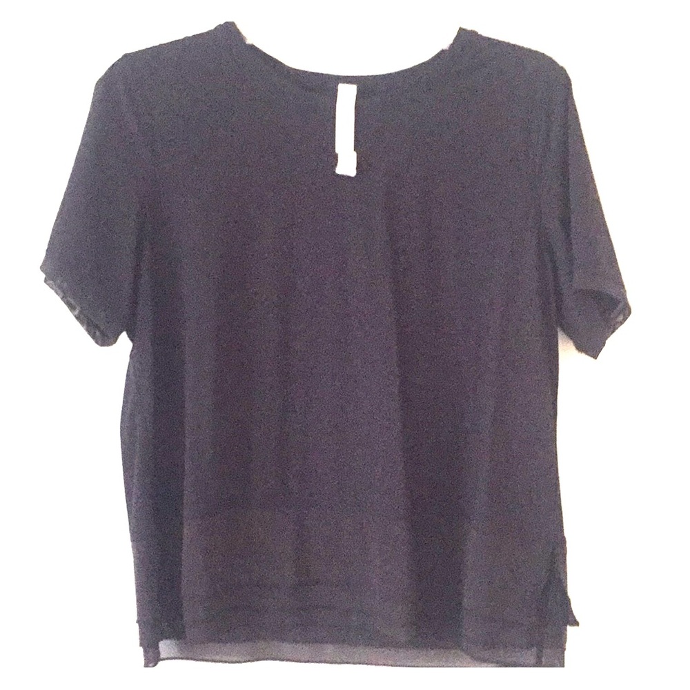 Lulu lemon top